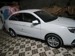 بروتون ساغا